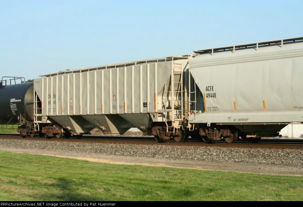 CRDX 8546