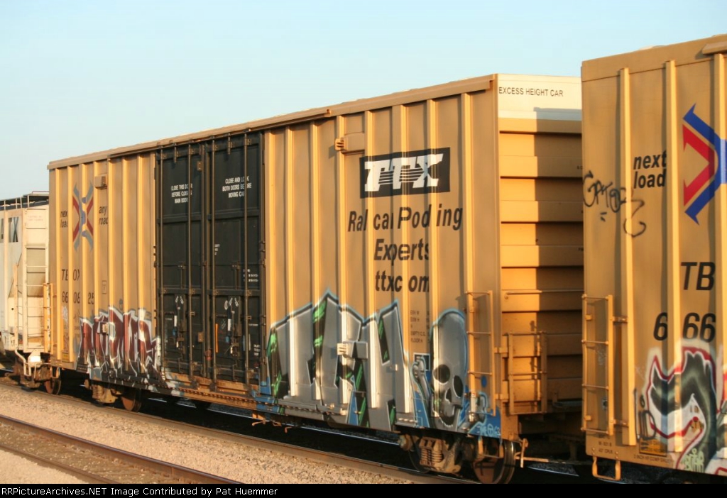 TBOX 660825