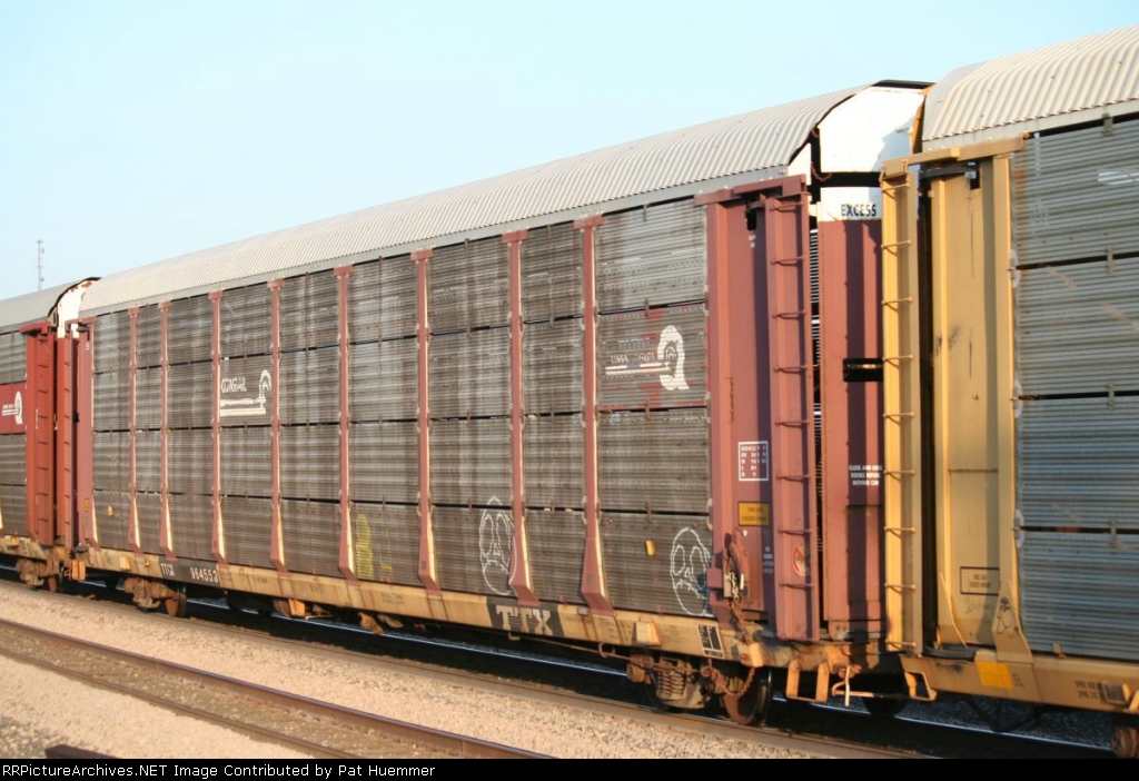 TTGX 964553