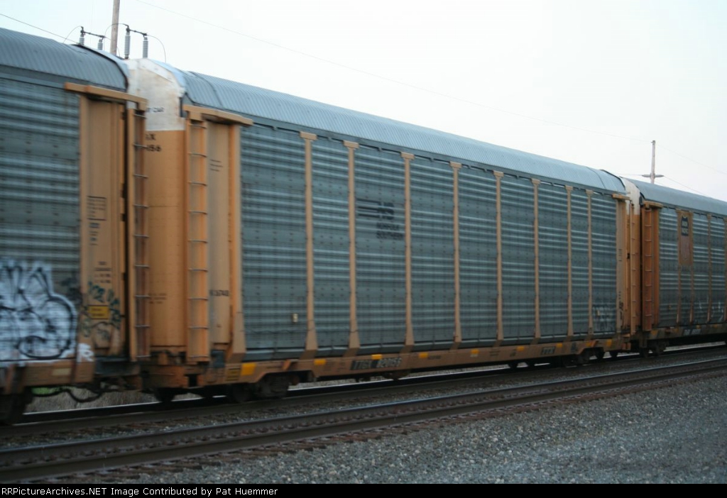 TTGX 820156