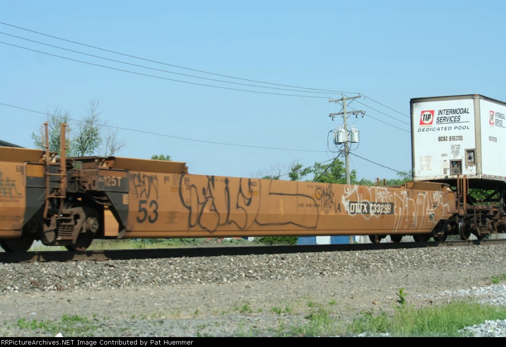 DTTX 733299