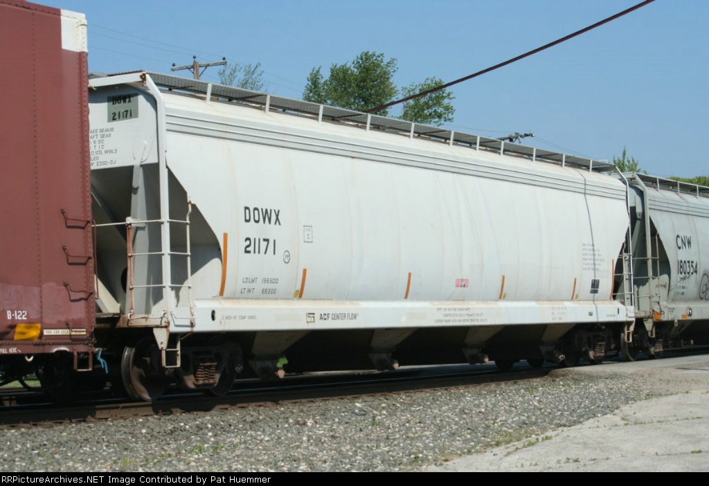 DOWX 21171