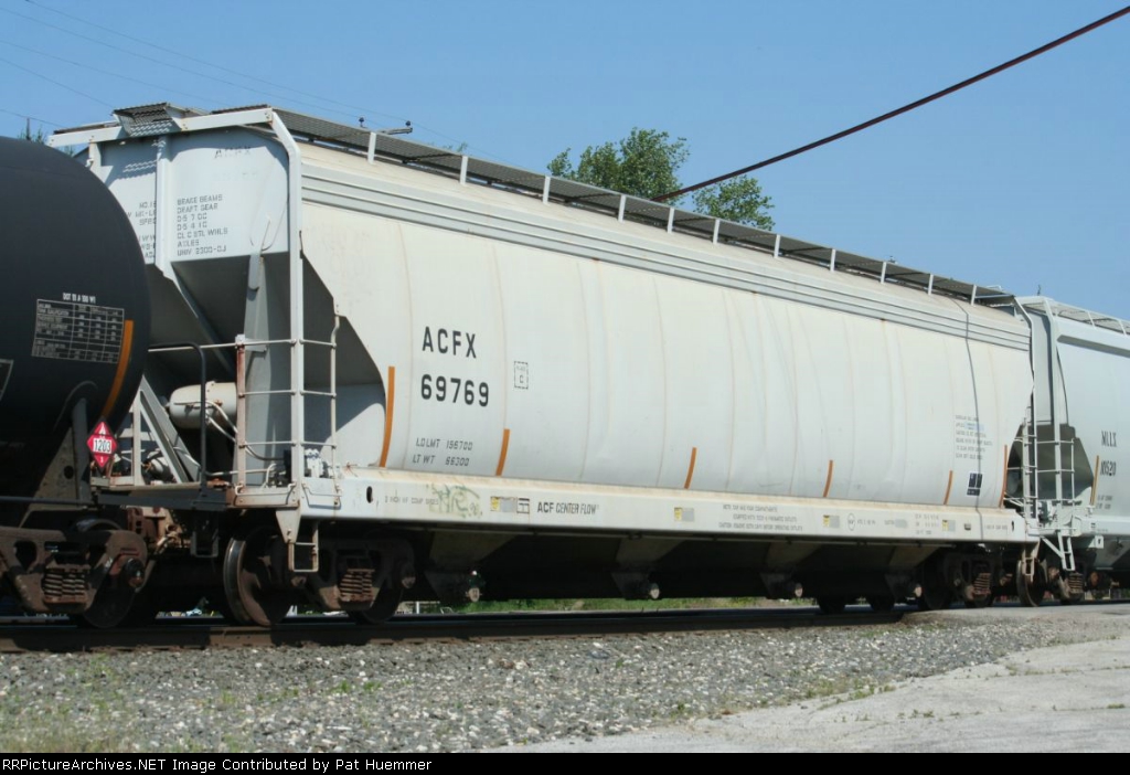 ACFX 69769
