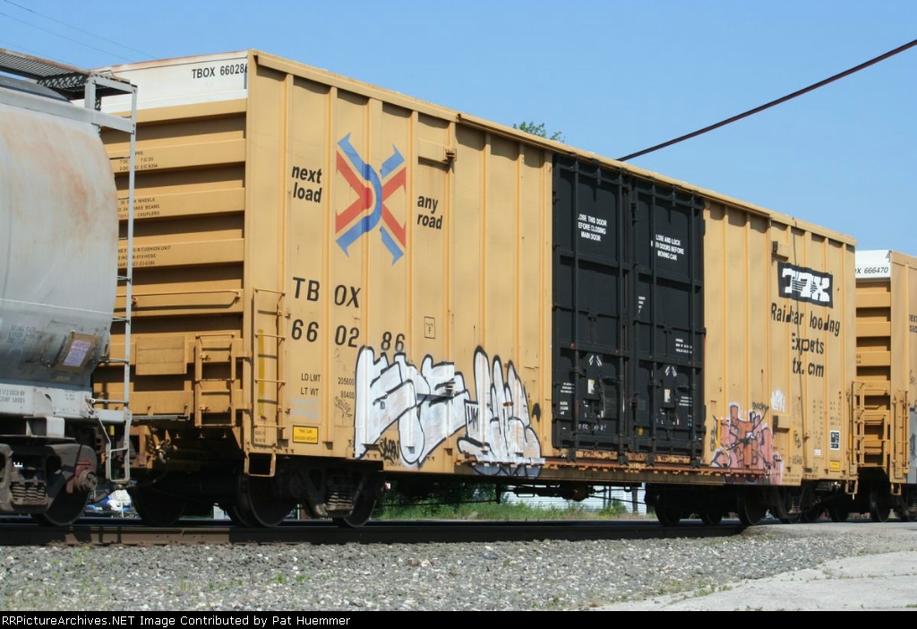 TBOX 660286