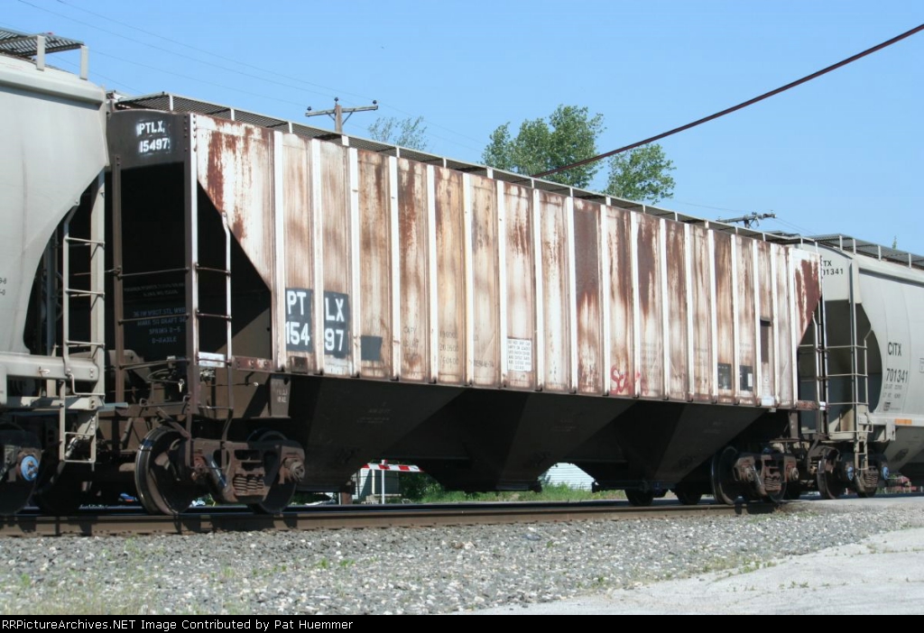 PTLX 15497