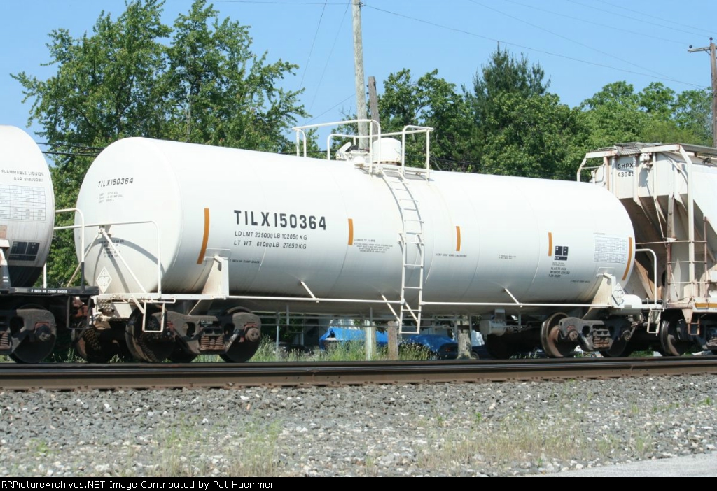 TILX 150364