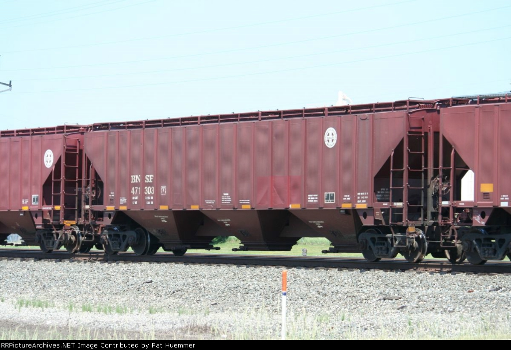BNSF 471303