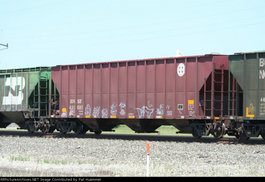 BNSF 430685