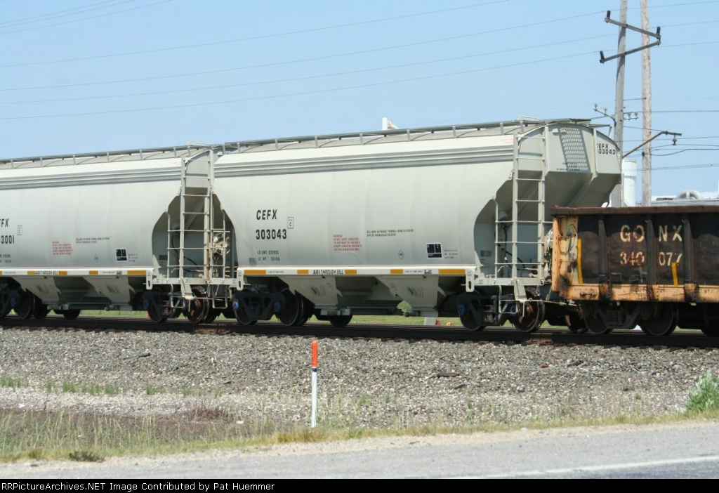 CEFX 303043