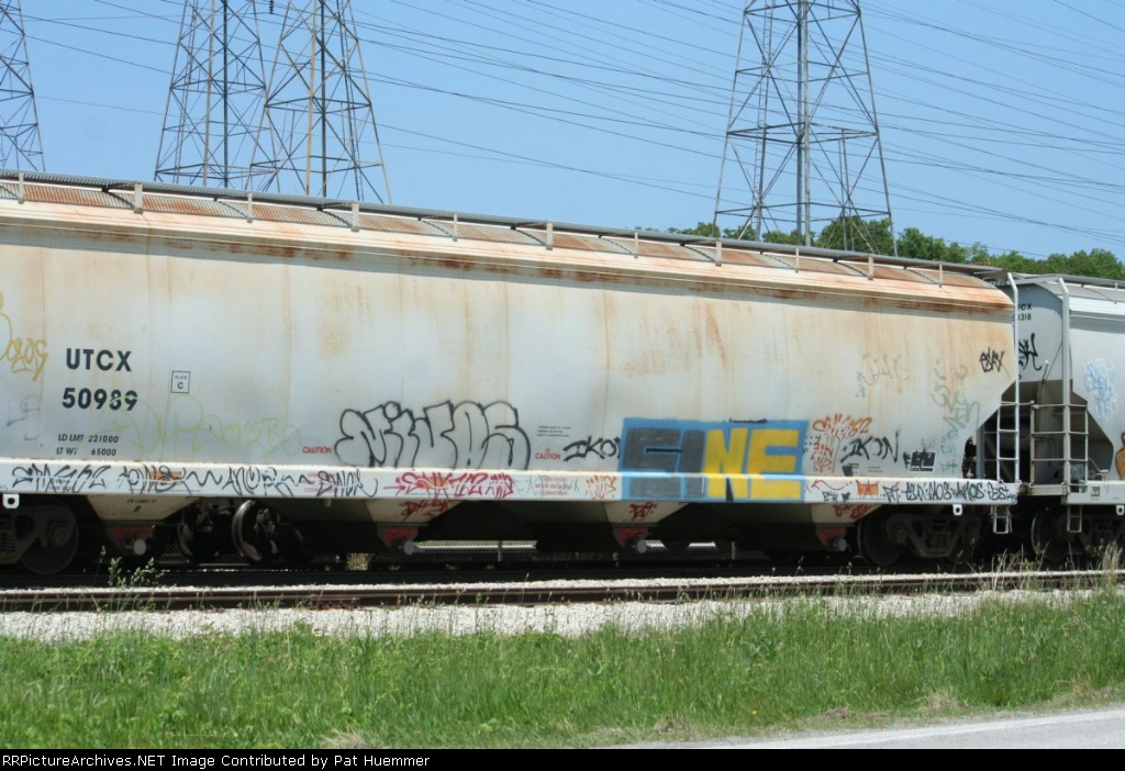 UTCX 50989