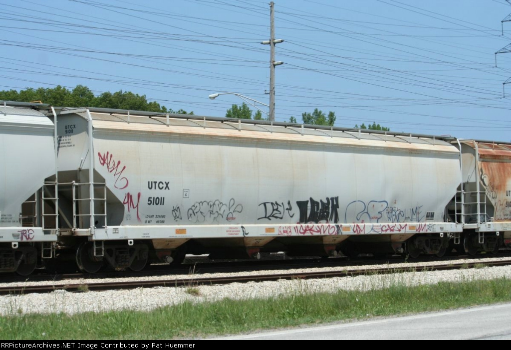UTCX 51011