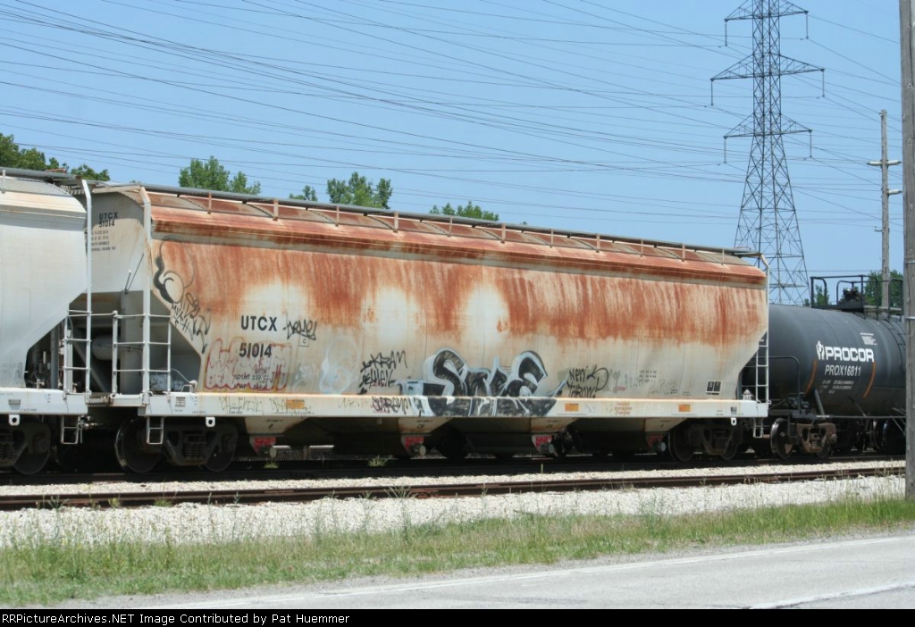 UTCX 51014