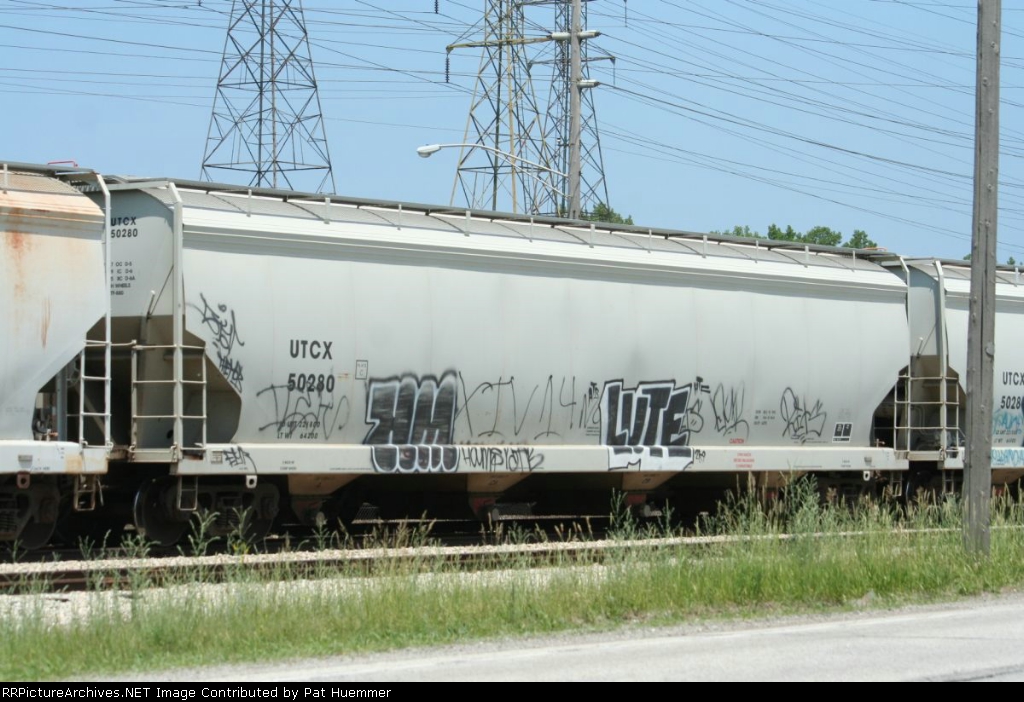 UTCX 50280