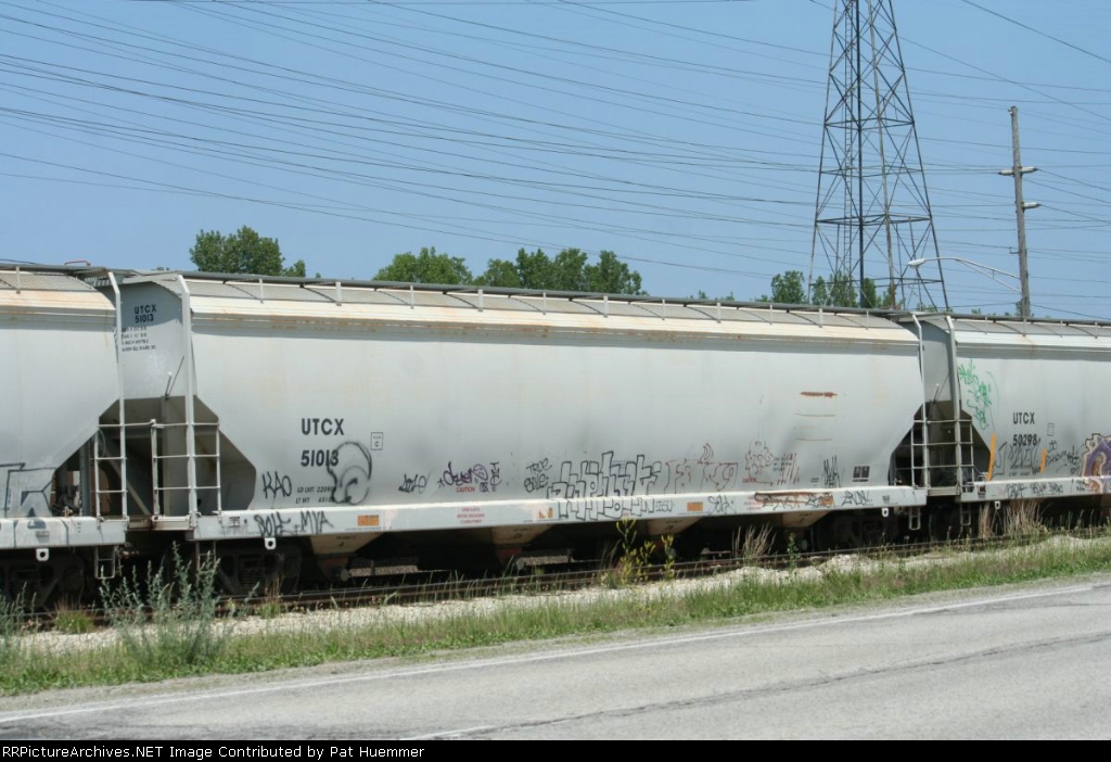 UTCX 51013