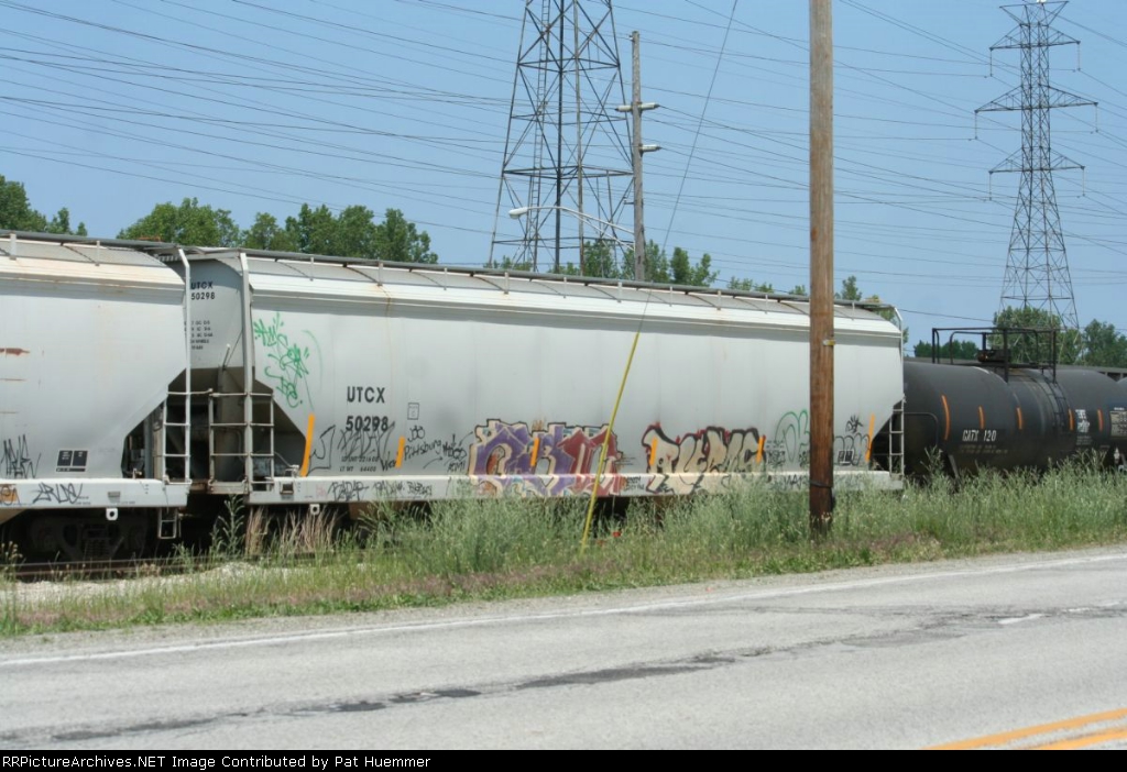 UTCX 50298