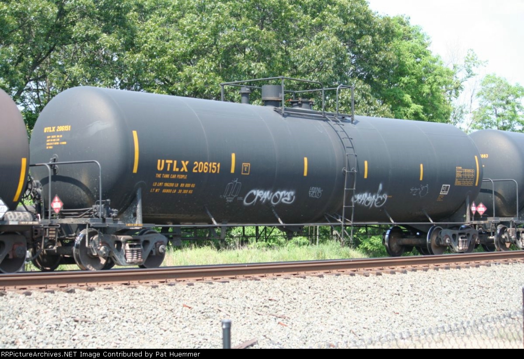 UTLX 206151