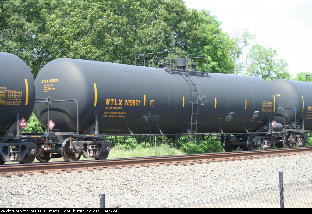 UTLX 205871