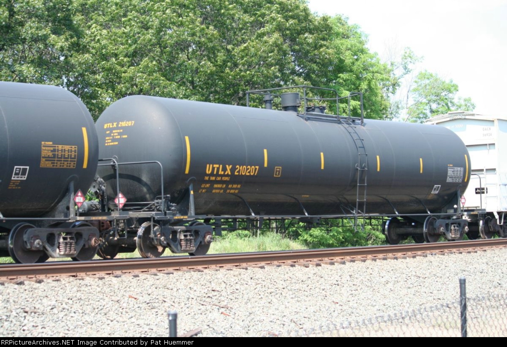 UTLX 210207