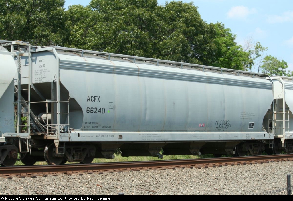 ACFX 66240