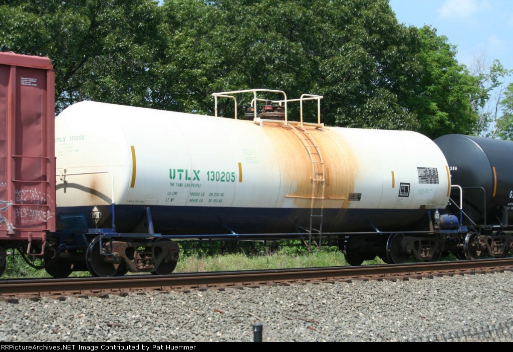 UTLX 130205