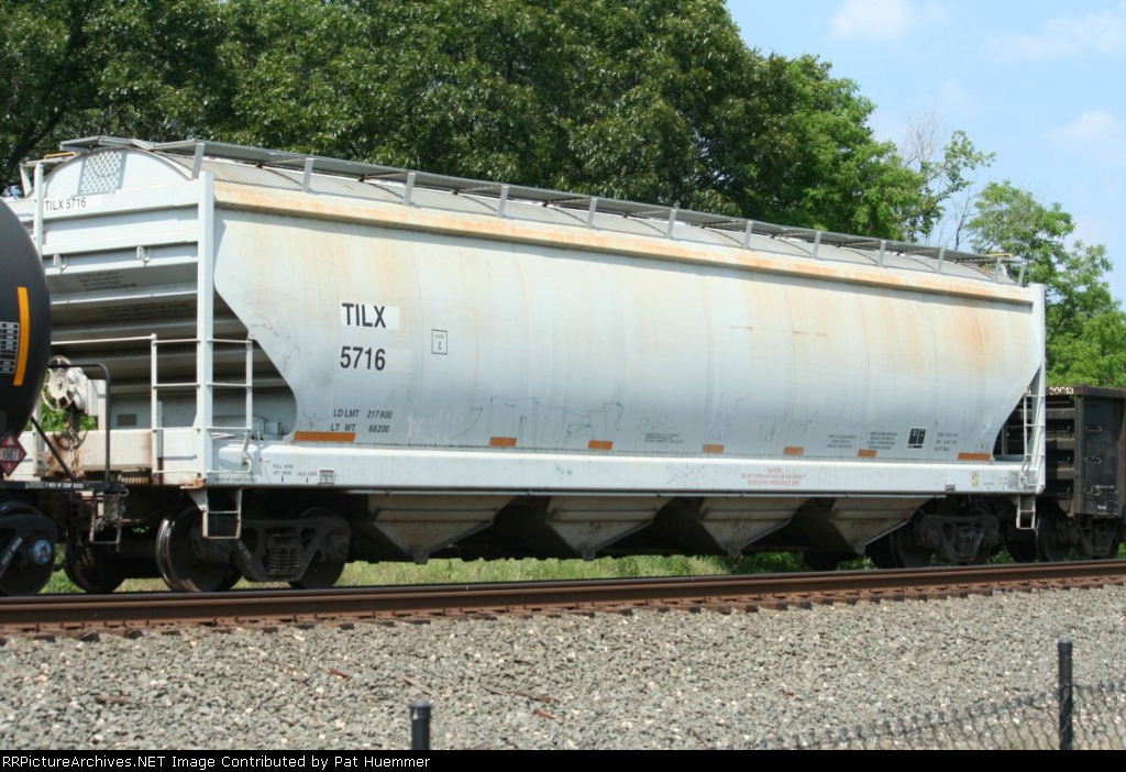 TILX 5716