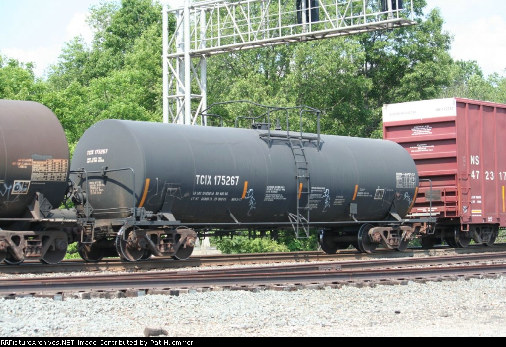 TCIX 175267