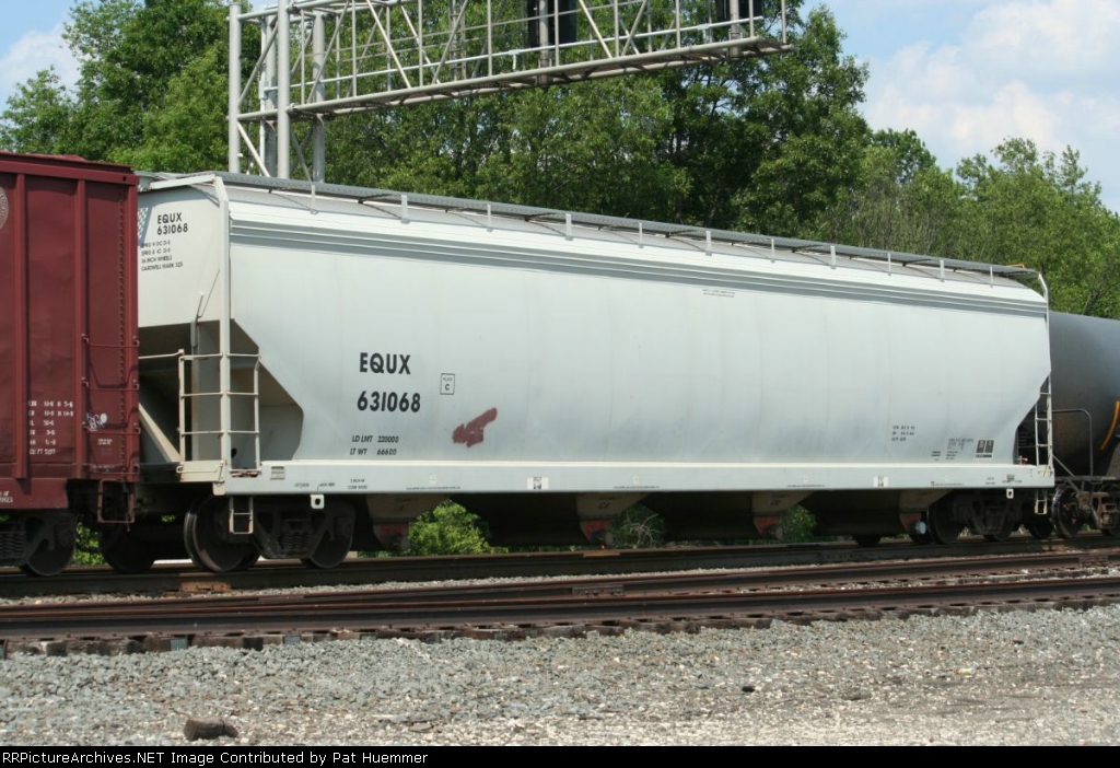 EQUX 631068