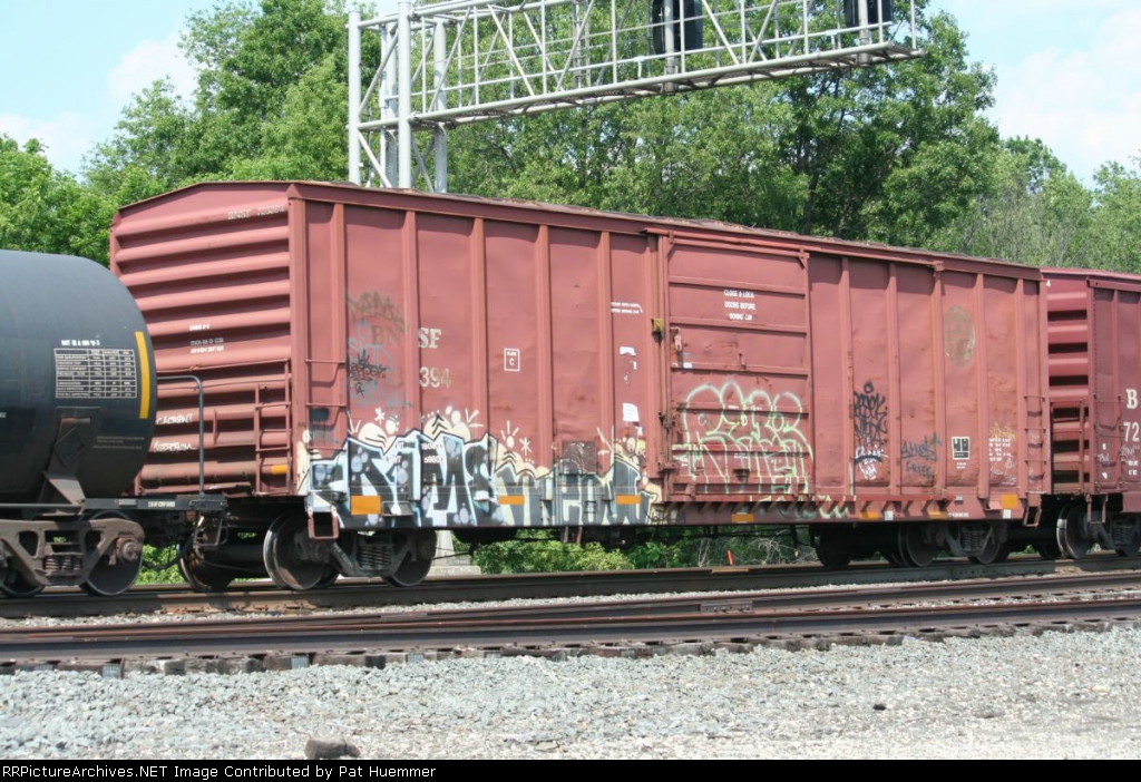 BNSF 723394
