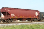 BNSF 450853