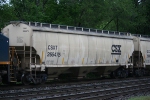 CSX 265475