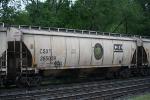 CSX 265029