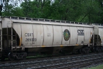 CSX 265023