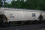 CSX 265460