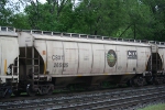 CSX 265125