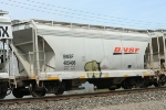 BNSF 405406