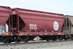 BNSF 406366