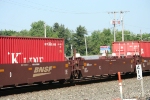 BNSF 238465
