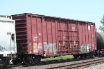 BNSF 727445