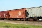 BNSF 409233