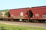 BNSF 406542