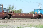 BNSF 270810