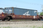 BNSF 270810