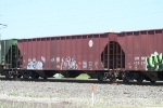 BNSF 433007