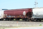 BNSF 450833