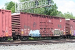BNSF 721569