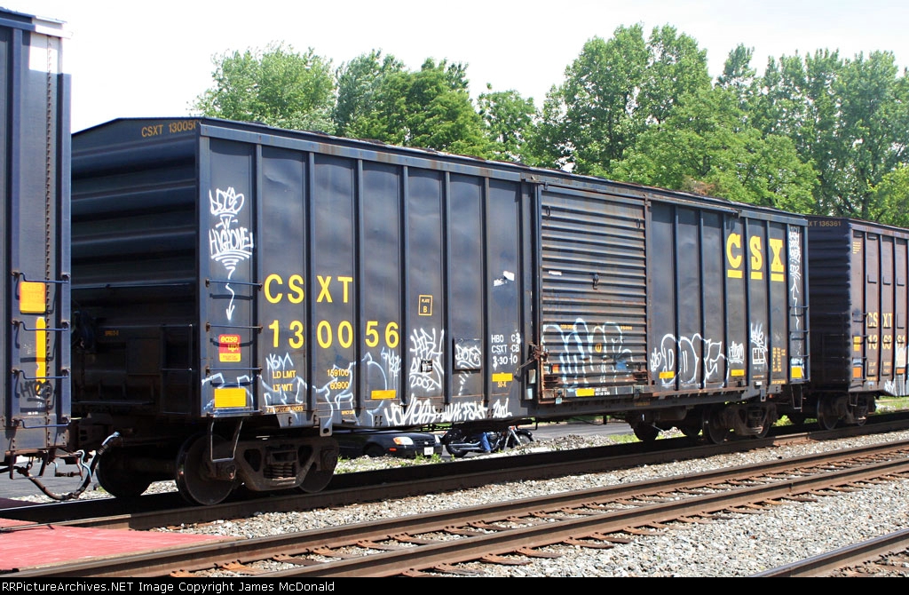 CSX 130056