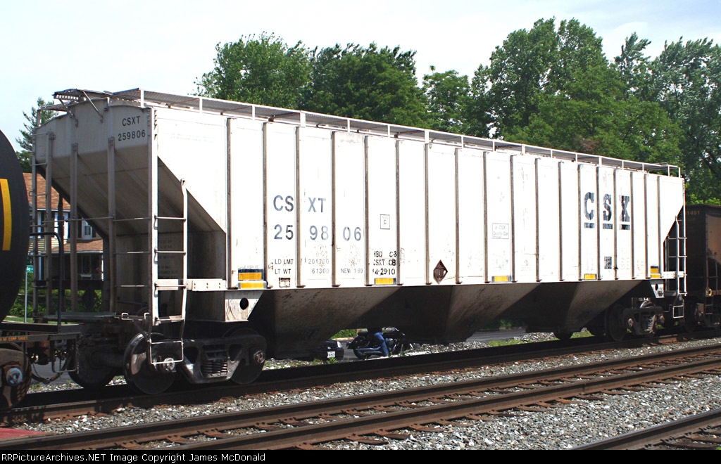 CSX 259806