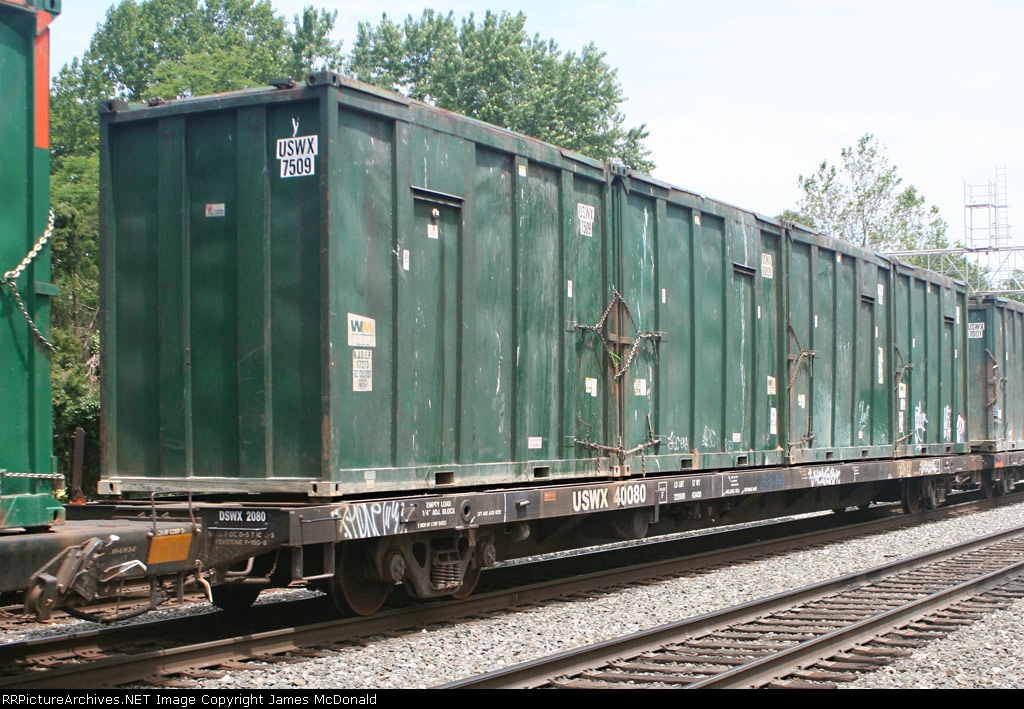 USWX 40080