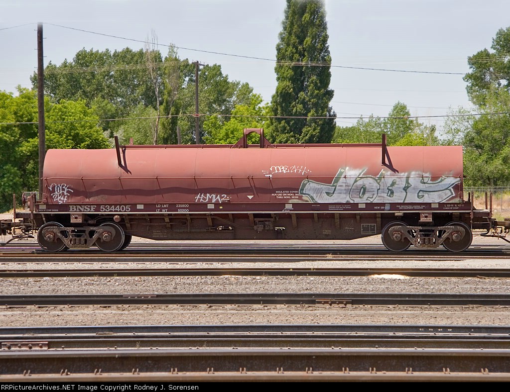 BNSF 534405