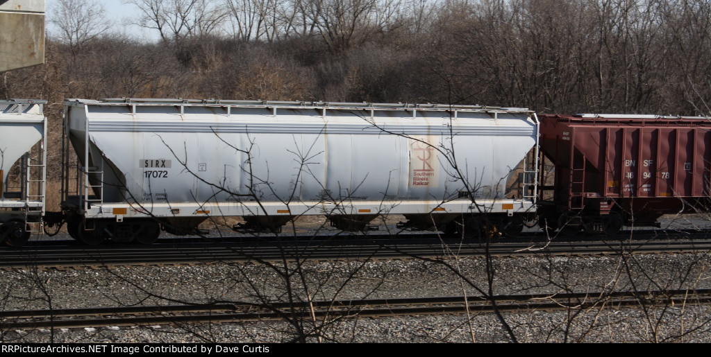 Southern Illinois Railcar